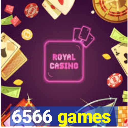 6566 games